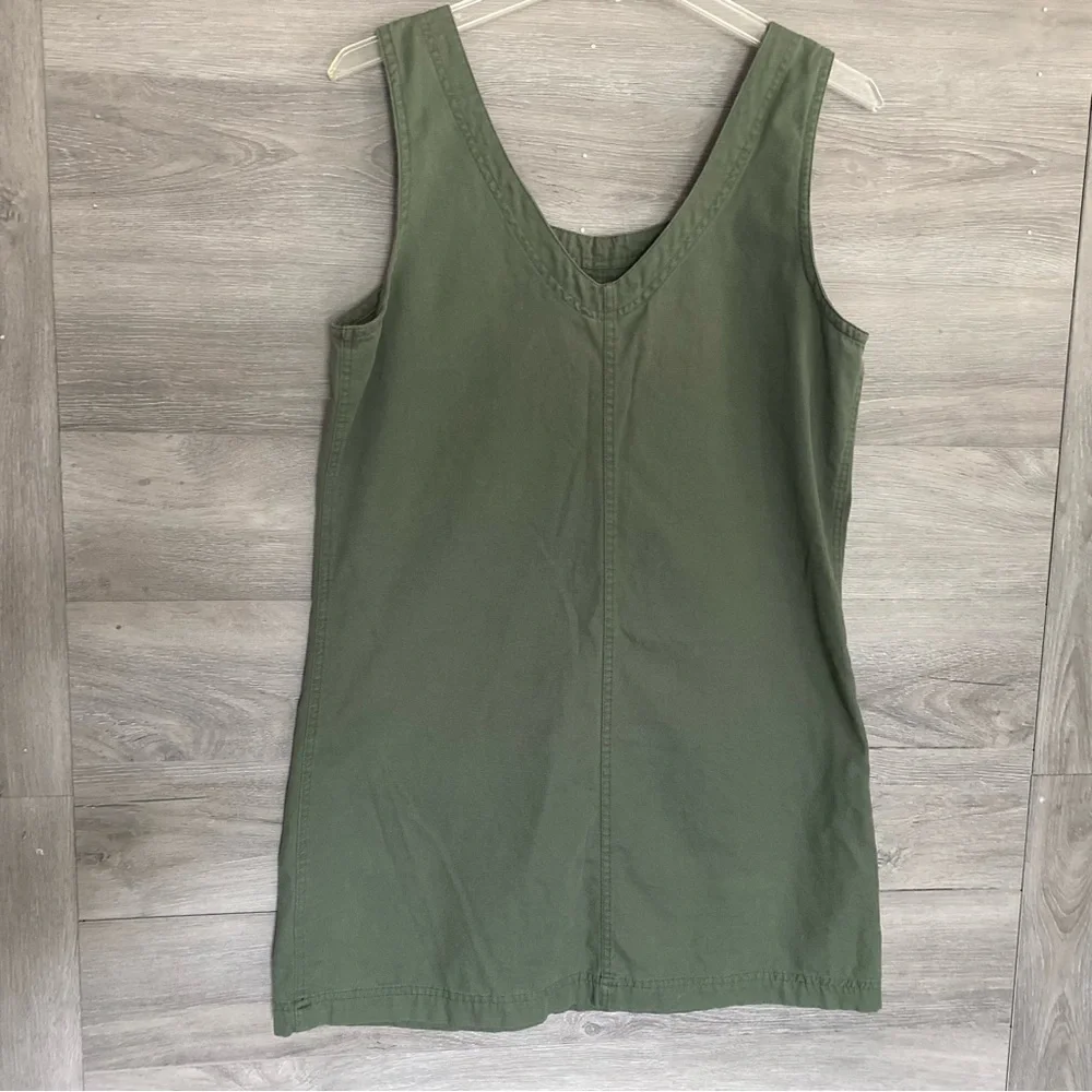 Cotopaxi Mercado Camp Dress Spruce - Picture 4 of 6